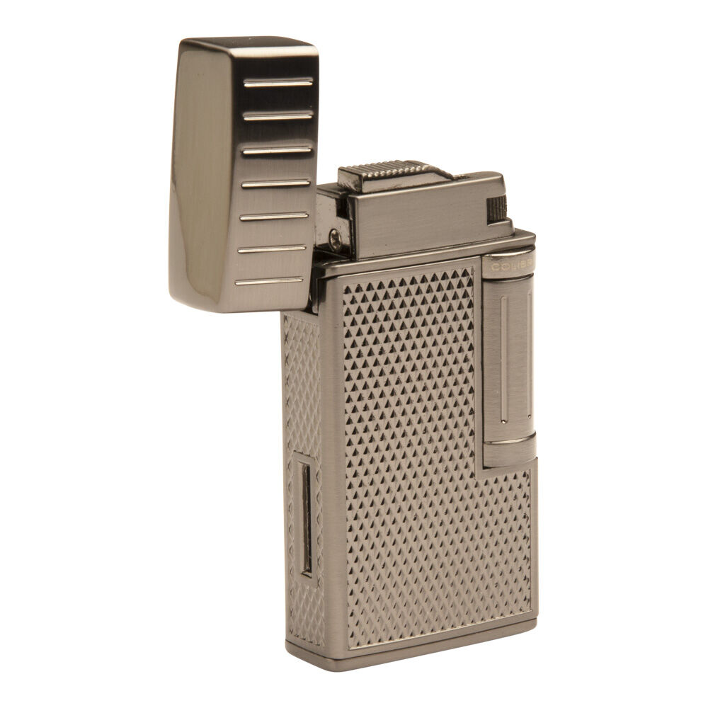 Julius Soft Flame Gunmetal, , jrcigars